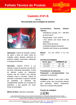 Imagen de ELECTRODO ALUMINIO CASTOLIN 2101-S 2,4MM EUTECTIC