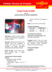 Imagen de ELECTRODO BRONCE EUTECTRODE N2850 3,25MM EUTECTIC