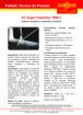 Imagen de ALAMBRE FLEXIBLE ELASTODUR 7888C 5KG EUTECTIC