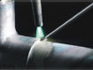 Imagen de ALAMBRE FLEXIBLE ELASTODUR 7888C 5KG EUTECTIC