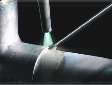 Imagen de ALAMBRE FLEXIBLE ELASTODUR 7888C 5KG EUTECTIC