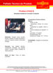 Imagen de PROXON 21032 MODULO 1,5 KG