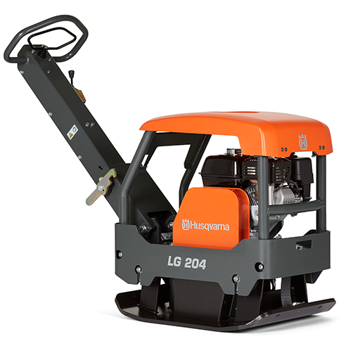 Imagen de PLACA COMPACTADORA LG 204 HUSQVARNA