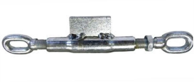 Imagen de TENSOR P/CADENA 22 X 2.5 OJO REDONDO