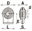Imagen de ARTICULACIÓN DE BOLA 28.4MM