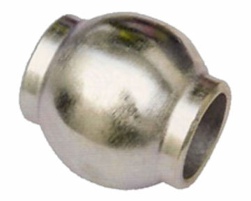 Imagen de ROTULA DE RECAMBIO PARA TERCER PUNTO AMA 32MM