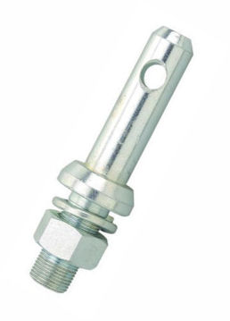Imagen de PERNO PARA ENGANCHE SIN CADENA 28x28MM