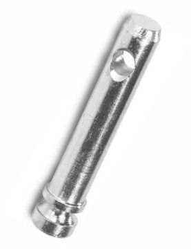 Imagen de PERNO PARA TERCER PUNTO CON CABEZA 16X90MM