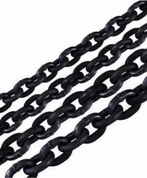 Imagen de CADENA ALTA RESISTENCIA GR80 10MM ABLE