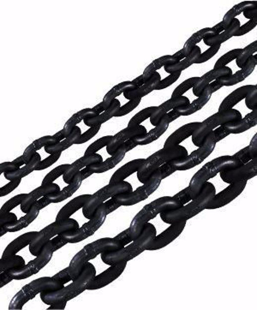 Imagen de CADENA ALTA RESISTENCIA GR80 10MM ABLE
