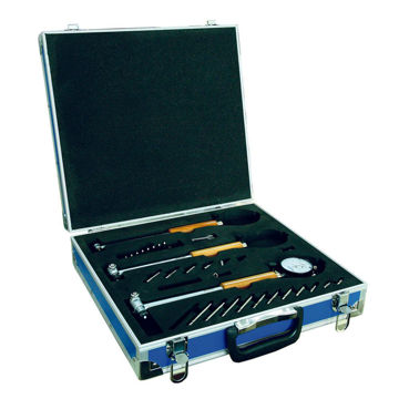 Imagen de ALEXÓMETRO EN SET 18-160 MM ACCUD