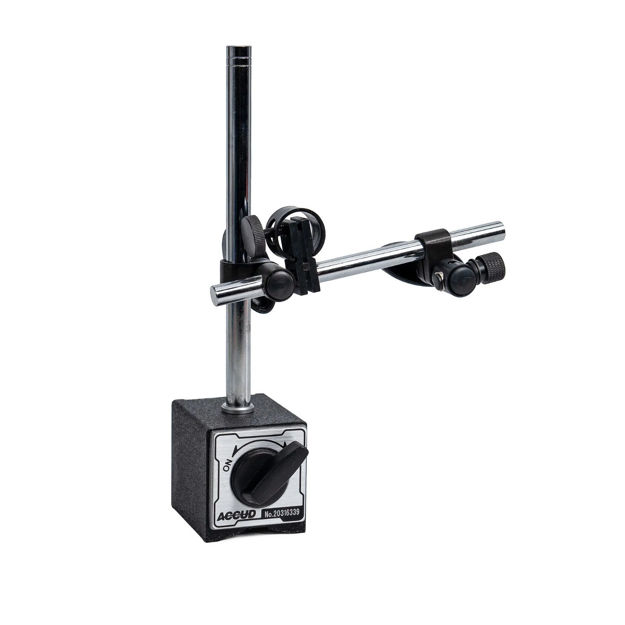 Imagen de BASE MAGNETICA APROX. FINA ACCUD