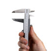 Imagen de CALIBRE ACERO INOX 0-200MM ACCUD