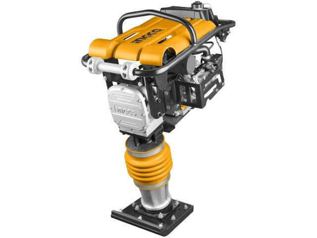 Imagen de PISON PATA-PATA 6.5HP 79KG INGCO