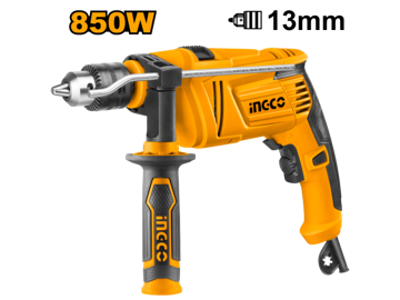 Imagen de TALADRO PERCUTOR 1/2" 810W INGCO