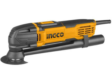 Imagen de MULTI HERRAMIENTA MULTIFUNCION 300W INGCO