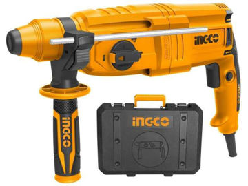 Imagen de ROTOPERCUTOR SDS-PLUS 800W 2.5J INGCO