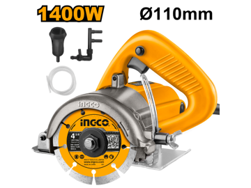 Imagen de SIERRA CORTADORA CERAMICA 4.3" 1400W INGCO