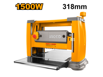 Imagen de GARLOPA CEPILLO DE BANCO 1500W INGCO