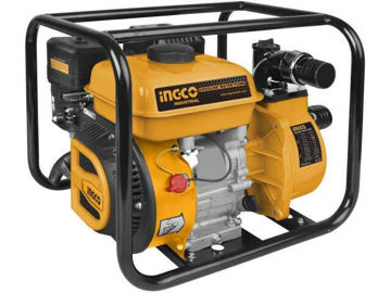 Imagen de MOTOBOMBA NAFTA 2" 7HP 550 LT/MIN INGCO