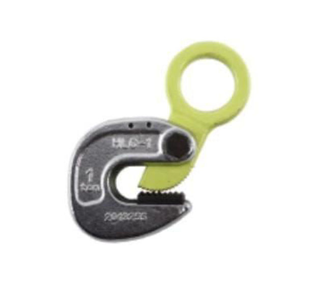 Imagen de GARRA DE ELEVACIÓN PARA PERFILES 0-22 MM ABLE