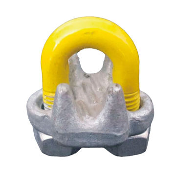 Imagen de APRETACABLE ALTA RESISTENCIA 1/4" ABLE U.S.A.