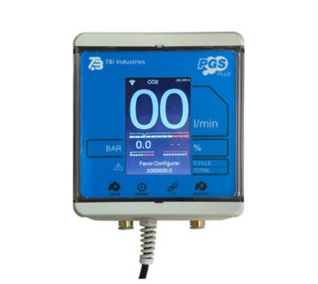 Imagen de ECONOMIZADOR DE GAS PGS ESAB 738581