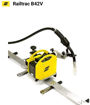 Imagen de SOLDADORA AUTOMÁTICA  ORBITAL RAILTRAC B42V ESAB