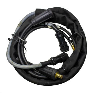Imagen de CONJUNTO DE CABLES ARISTO 500 10M ESAB