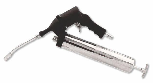 Imagen de ENGRASADOR NEUMÁTICO 400CC CROSSMAN