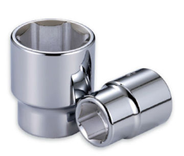 Imagen de BOCALLAVE ENCASTRE 1" HEXAGONAL 38MM CROSSMAN