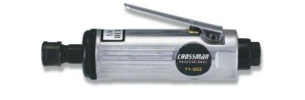 Imagen de RECTIFICADORA NEUMATICA CROSSMAN