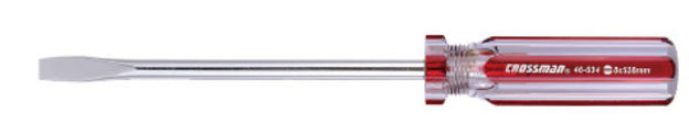 Imagen de DESTORNILLADOR PALETA 8X300MM CROSSMAN