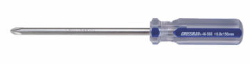 Imagen de DESTORNILLADOR PHILLIPS Nº0 4X300 CROSSMAN