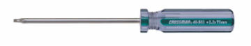 Imagen de DESTORNILLADOR TORX T15 4X75MM CROSSMAN