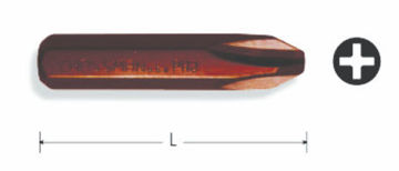 Imagen de PUNTA DESTORNILLADOR IMPACTO PH2 5/16" X 36MM CROSSMAN