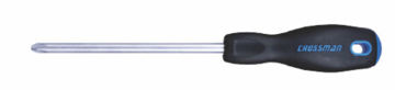 Imagen de DESTORNILLADOR PHILLIPS POWER PH2 8X200MM CROSSMAN
