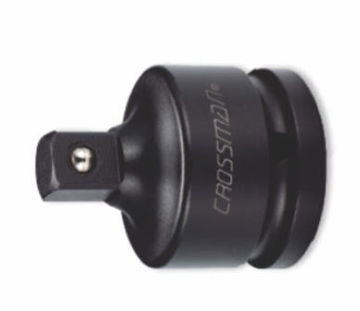 Imagen de ADAPTADOR IMPACTO ENCASTRE 1 3/8" H - 1/2" M CROSSMAN