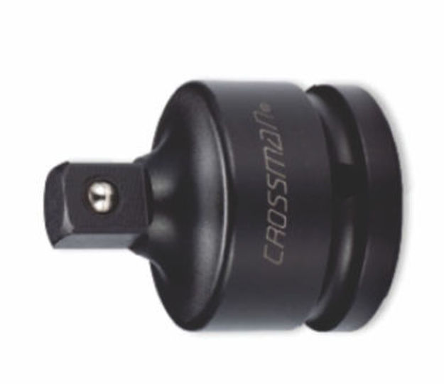 Imagen de ADAPTADOR IMPACTO ENCASTRE 1 3/8" H - 1/2" M CROSSMAN