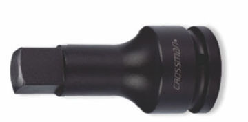 Imagen de EXTENSION IMPACTO ENCASTRE 3/8"- 3" CROSSMAN