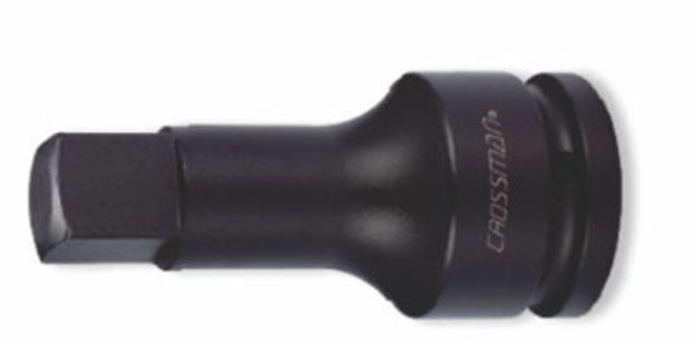 Imagen de EXTENSION IMPACTO ENCASTRE 3/8"- 3" CROSSMAN