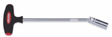 Imagen de LLAVE TUBO MANGO T 16MM CROSSMAN