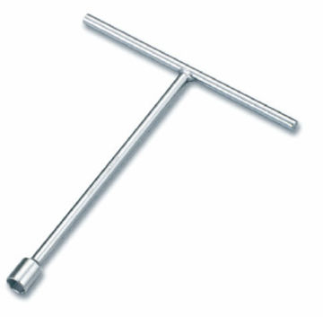 Imagen de LLAVE TUBO TIPO T 12MM  CROSSMAN