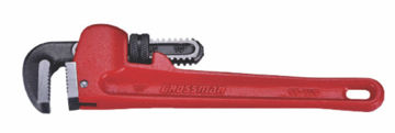 Imagen de LLAVE CAÑO 14" CROSSMAN
