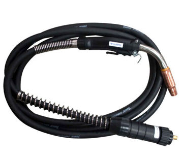 Imagen de TORCHA MIG SPRAYMASTER 450AMP TWECO ESAB