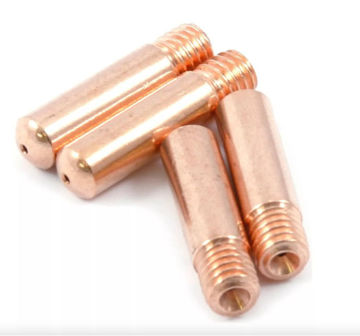 Imagen de TIP 1.6MM PARA TORCHA SPRAYMASTER 450 TWECO ESAB