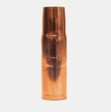 Imagen de TOBERA PARA TORCHA FUSION TWECO ESAB