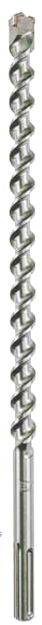Imagen de MECHA SDS MAX (4 PUNTAS) KRINO 25 X 720 MM