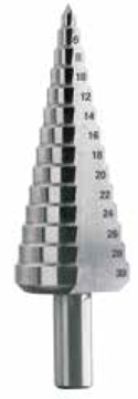 Imagen de MECHA ESCALONADA HSS-G KRINO 4-39/3 GR.11