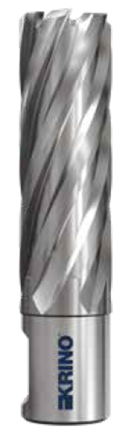 Imagen de MECHA FRESA PARA TALADRO MAGNETICO KRINO 19 X 30MM